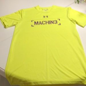 Under Armour Shirt
